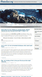 Mobile Screenshot of oceanlaw.org